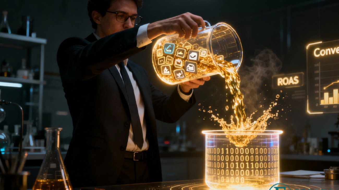 پرفورمنس مارکتینگ چیست