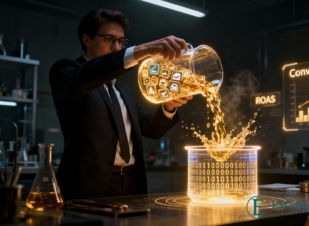 پرفورمنس مارکتینگ چیست