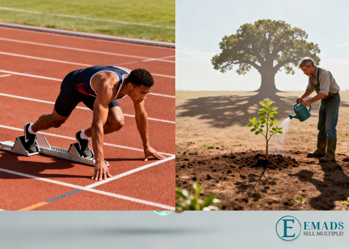 پرفورمنس مارکتینگ یا برند مارکتینگ؛ کدام برای شما بهتر است؟