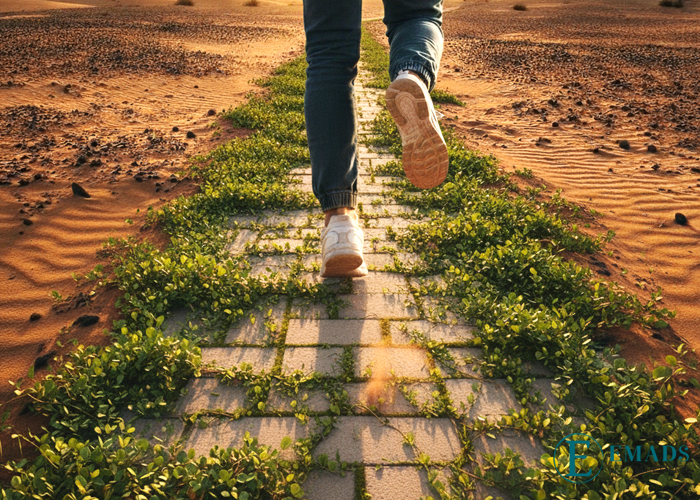 مهم‌ترین عامل موفقیت در دیجیتال مارکتینگ 
