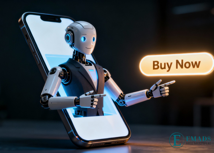 صفحه فرود؛ زمین بازی برای تبدیل کاربر به مشتری