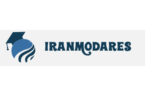ایران مدرس